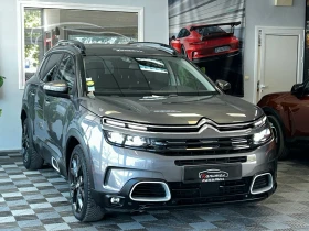 Обява за продажба на Citroen C5 Aircross 1.5 BLUE HDI SHINE EAT8 131 ~26 990 лв. - изображение 2