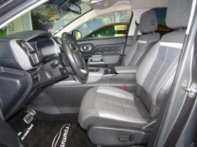 Обява за продажба на Citroen C5 Aircross 1.5 BLUE HDI SHINE EAT8 131 ~26 990 лв. - изображение 6