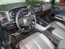 Обява за продажба на Citroen C5 Aircross 1.5 BLUE HDI SHINE EAT8 131 ~26 990 лв. - изображение 7