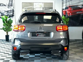 Обява за продажба на Citroen C5 Aircross 1.5 BLUE HDI SHINE EAT8 131 ~26 990 лв. - изображение 4