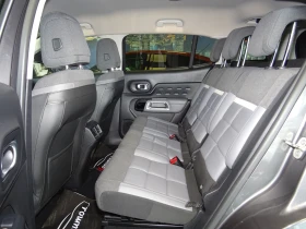 Citroen C5 Aircross 1.5 BLUE HDI SHINE EAT8 131 - 26990 лв. - 15208103 13