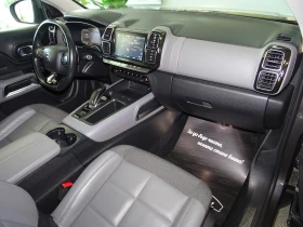 Обява за продажба на Citroen C5 Aircross 1.5 BLUE HDI SHINE EAT8 131 ~26 990 лв. - изображение 8