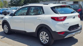 Kia Stonic 1.2i като нова - 21900 лв. - 19154921 5