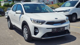 Kia Stonic 1.2i като нова - 21900 лв. - 19154921 2