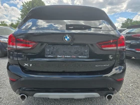 BMW X1 2.0D-150 K.C--ЕВРО 6С--АВТОМАТИК-КОЖА-НАВИГАЦИЯ - 39900 лв. - 86597389 4