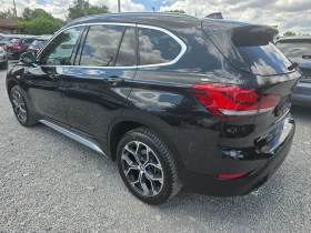 BMW X1 2.0D-150 K.C--ЕВРО 6С--АВТОМАТИК-КОЖА-НАВИГАЦИЯ - 39900 лв. - 86597389 2