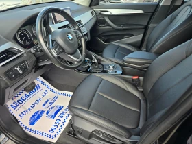 BMW X1 2.0D-150 K.C--ЕВРО 6С--АВТОМАТИК-КОЖА-НАВИГАЦИЯ - 39900 лв. - 86597389 8