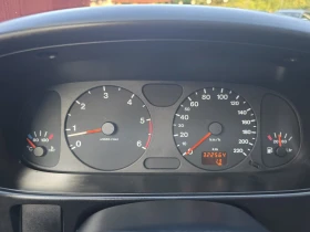 Opel Frontera 4х4 Limited Италия - 8500 лв. - 11686490 11