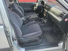 Opel Frontera 4х4 Limited Италия - 8500 лв. - 11686490 12