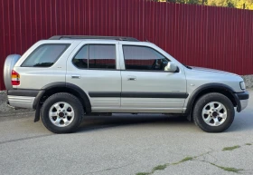 Opel Frontera 4х4 Limited Италия - 8500 лв. - 11686490 8