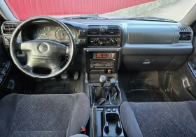 Opel Frontera 4х4 Limited Италия - 8500 лв. - 11686490 10