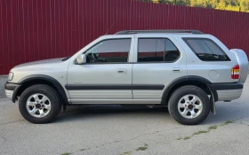 Opel Frontera 4х4 Limited Италия - 8500 лв. - 11686490 4