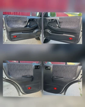 Opel Frontera 4х4 Limited Италия - 8500 лв. - 11686490 14