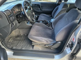 Opel Frontera 4х4 Limited Италия - 8500 лв. - 11686490 9