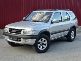 Opel Frontera 4х4 Limited Италия - 8500 лв. - 11686490 3