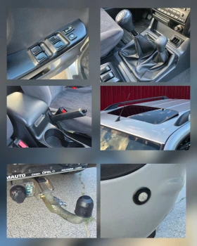 Opel Frontera 4х4 Limited Италия - 8500 лв. - 11686490 15