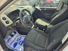 VW Tiguan 1.4I-FACE-ГАЗ-БЕНЗИН-6 СКОРОСТИ-НАВИГАЦИЯ - 15800 лв. - 78437691 9