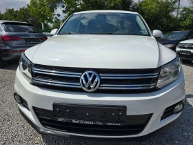 VW Tiguan 1.4I-FACE-ГАЗ-БЕНЗИН-6 СКОРОСТИ-НАВИГАЦИЯ - 15800 лв. - 78437691 2