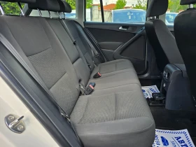VW Tiguan 1.4I-FACE-ГАЗ-БЕНЗИН-6 СКОРОСТИ-НАВИГАЦИЯ - 15800 лв. - 78437691 14
