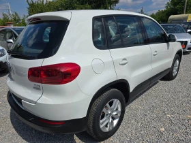 VW Tiguan 1.4I-FACE-ГАЗ-БЕНЗИН-6 СКОРОСТИ-НАВИГАЦИЯ - 15800 лв. - 78437691 6