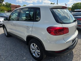 VW Tiguan 1.4I-FACE-ГАЗ-БЕНЗИН-6 СКОРОСТИ-НАВИГАЦИЯ - 15800 лв. - 78437691 4