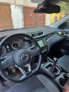 Nissan Qashqai | Mobile.bg    6