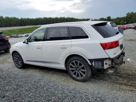 Audi Q7 MATRIX * BOSE* 360* * 8ZF* *  | Mobile.bg    3