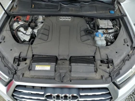Audi Q7 MATRIX * BOSE* 360* * 8ZF* *  | Mobile.bg    12