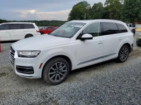 Audi Q7 MATRIX * BOSE* 360* * 8ZF* *  | Mobile.bg    2