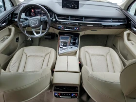 Audi Q7 MATRIX * BOSE* 360* * 8ZF* *  | Mobile.bg    8