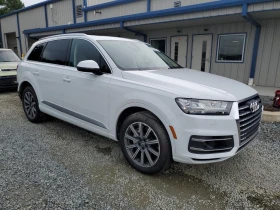 Audi Q7 MATRIX * BOSE* 360* * 8ZF* *  | Mobile.bg    6