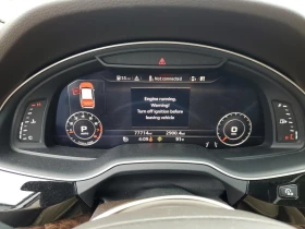 Audi Q7 MATRIX * BOSE* 360* * 8ZF* *  | Mobile.bg    9