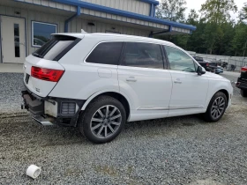 Audi Q7 MATRIX * BOSE* 360* * 8ZF* *  | Mobile.bg    5