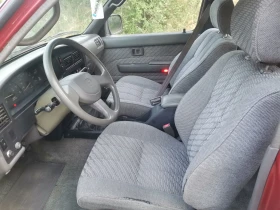 Toyota 4runner 2.4TD - 16500 лв. - 29237877 11