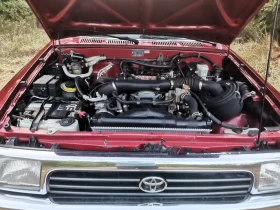 Toyota 4runner 2.4TD - 16500 лв. - 29237877 8