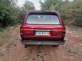 Toyota 4runner 2.4TD - 16500 лв. - 29237877 6