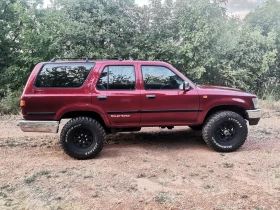Toyota 4runner 2.4TD - 16500 лв. - 29237877 5