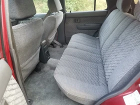Toyota 4runner 2.4TD - 16500 лв. - 29237877 12