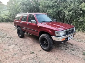 Toyota 4runner 2.4TD - 16500 лв. - 29237877 3