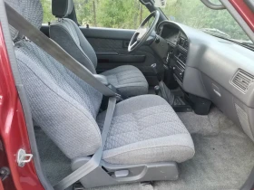 Toyota 4runner 2.4TD - 16500 лв. - 29237877 13