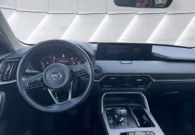 Mazda CX-60 HOMURA/328HP/PANO/HUD/NAVI/360/LED/AMBI/KLESS/292g - 78099 лв. - 15535779 7