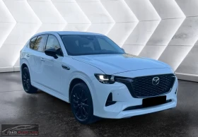 Mazda CX-60 HOMURA/328HP/PANO/HUD/NAVI/360/LED/AMBI/KLESS/292g - 78099 лв. - 15535779 3