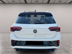 VW T-Roc R 2.0 TSI 4Motion = R-Line = Гаранция - 73090 лв. - 55326452 3