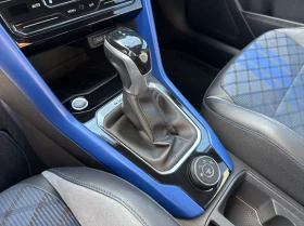 VW T-Roc R 2.0 TSI 4Motion = R-Line = Гаранция - 73090 лв. - 55326452 7