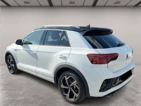 VW T-Roc R 2.0 TSI 4Motion = R-Line = Гаранция - 73090 лв. - 55326452 2