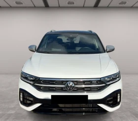 VW T-Roc R 2.0 TSI 4Motion = R-Line = Гаранция