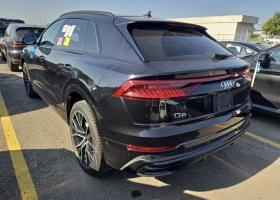 Audi Q8 2020 Audi Q8 TECHNIK | Mobile.bg    4