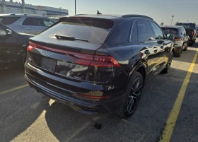 Audi Q8 2020 Audi Q8 TECHNIK | Mobile.bg    3