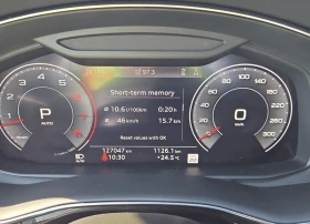 Audi Q8 2020 Audi Q8 TECHNIK | Mobile.bg    7