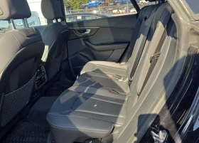 Audi Q8 2020 Audi Q8 TECHNIK | Mobile.bg    8